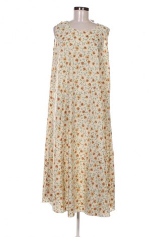 Kleid Unbranded, Größe 3XL, Farbe Mehrfarbig, Preis € 20,99