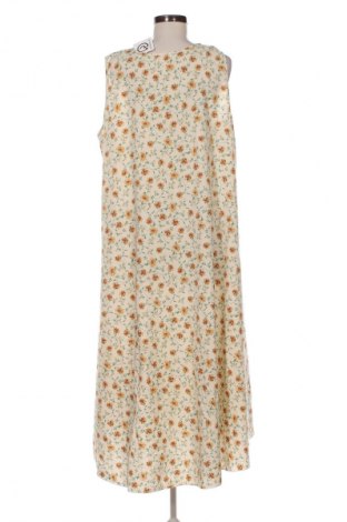 Kleid Unbranded, Größe 3XL, Farbe Mehrfarbig, Preis € 20,99