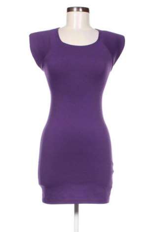 Kleid Unbranded, Größe M, Farbe Lila, Preis 8,99 €