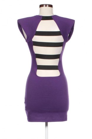 Kleid Unbranded, Größe M, Farbe Lila, Preis 8,99 €