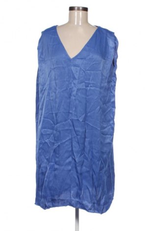 Šaty  By Malene Birger, Velikost S, Barva Modrá, Cena  2 617,00 Kč