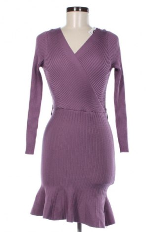 Sukienka Unbranded, Rozmiar S, Kolor Fioletowy, Cena 31,99 zł
