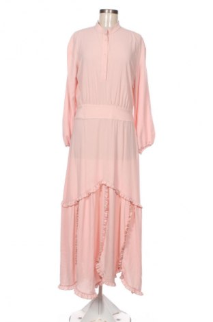 Rochie Unbranded, Mărime L, Culoare Roz, Preț 35,99 Lei