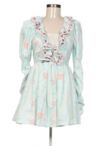 Rochie Unbranded, Mărime M, Culoare Multicolor, Preț 35,99 Lei