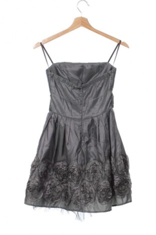 Šaty  Unbranded, Velikost XS, Barva Šedá, Cena  329,00 Kč