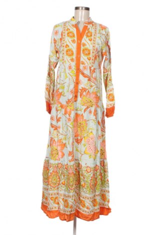 Φόρεμα Unbranded, Μέγεθος M, Χρώμα Πολύχρωμο, Τιμή 7,99 €