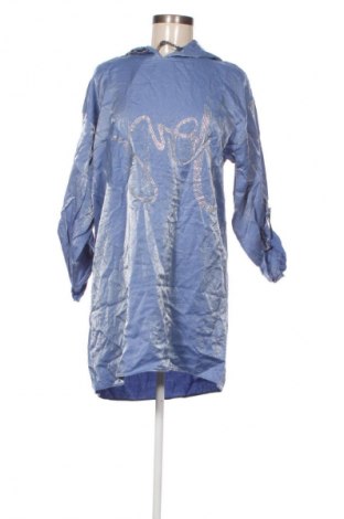 Kleid Unbranded, Größe S, Farbe Blau, Preis 7,99 €