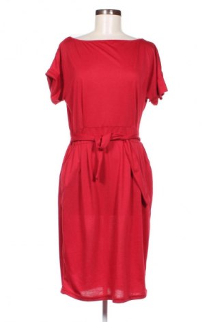 Φόρεμα Unbranded, Μέγεθος XXL, Χρώμα Κόκκινο, Τιμή 22,09 €