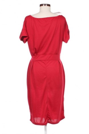 Φόρεμα Unbranded, Μέγεθος XXL, Χρώμα Κόκκινο, Τιμή 22,09 €