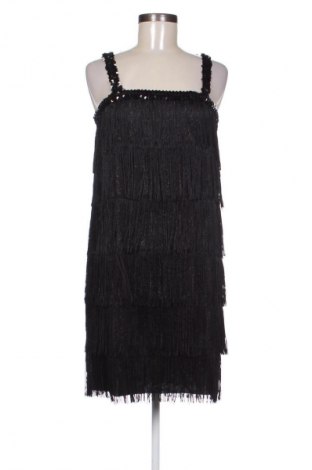 Kleid Unbranded, Größe M, Farbe Schwarz, Preis 14,99 €