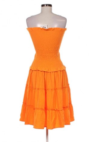 Rochie Unbranded, Mărime 3XL, Culoare Portocaliu, Preț 84,99 Lei