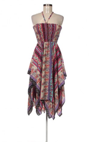 Kleid Unbranded, Größe S, Farbe Mehrfarbig, Preis € 20,99