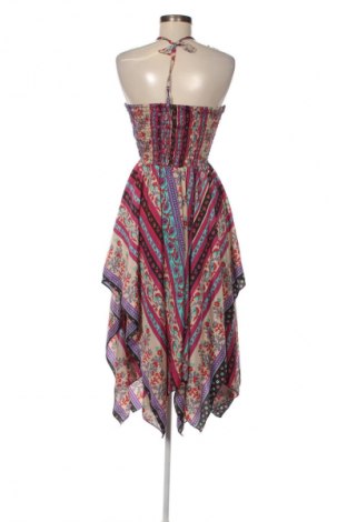 Kleid Unbranded, Größe S, Farbe Mehrfarbig, Preis € 20,99
