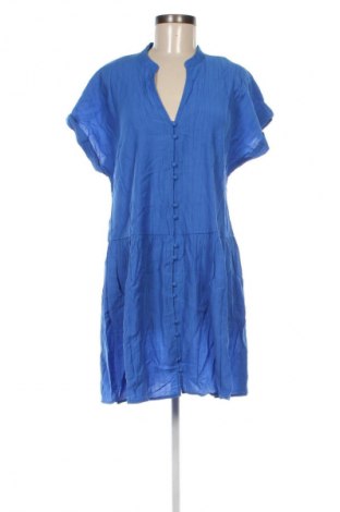 Kleid Unbranded, Größe L, Farbe Blau, Preis 33,99 €