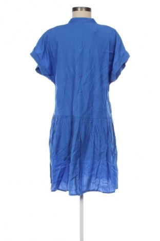 Kleid Unbranded, Größe L, Farbe Blau, Preis 33,99 €