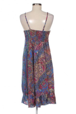 Sukienka Unbranded, Rozmiar M, Kolor Kolorowy, Cena 95,99 zł