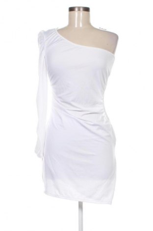 Sukienka Unbranded, Rozmiar M, Kolor Biały, Cena 35,99 zł