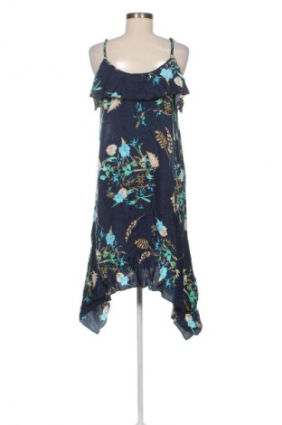 Kleid Unbranded, Größe L, Farbe Mehrfarbig, Preis € 12,99