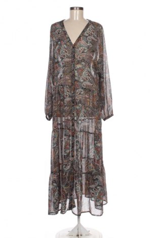 Kleid Unbranded, Größe XL, Farbe Mehrfarbig, Preis 28,99 €
