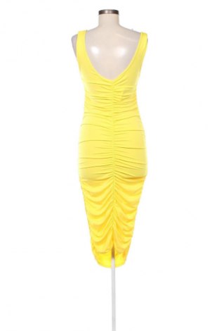 Kleid Unbranded, Größe M, Farbe Gelb, Preis 20,99 €