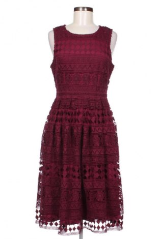 Φόρεμα Unbranded, Μέγεθος L, Χρώμα Κόκκινο, Τιμή 20,09 €
