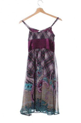 Sukienka Unbranded, Rozmiar XS, Kolor Kolorowy, Cena 95,99 zł