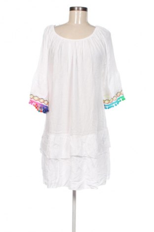 Kleid Unbranded, Größe L, Farbe Mehrfarbig, Preis 20,99 €