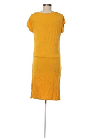 Rochie Unbranded, Mărime M, Culoare Galben, Preț 98,99 Lei
