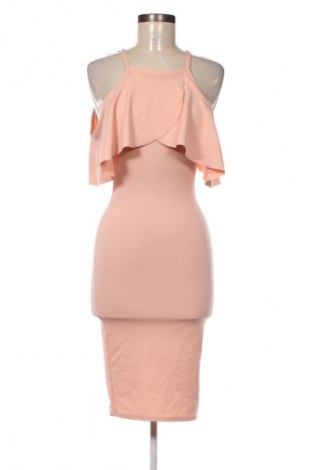 Rochie Unbranded, Mărime S, Culoare Roz, Preț 69,99 Lei