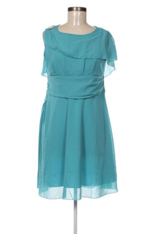 Kleid Unbranded, Größe M, Farbe Grün, Preis € 40,99