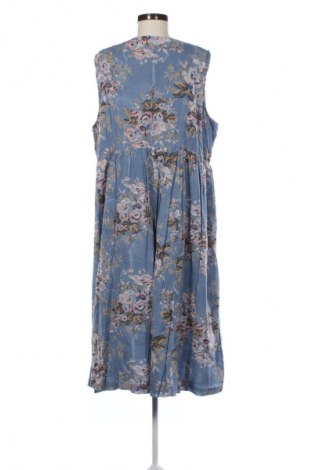 Φόρεμα Unbranded, Μέγεθος XXL, Χρώμα Πολύχρωμο, Τιμή 20,01 €
