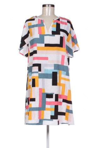 Rochie Unbranded, Mărime XL, Culoare Multicolor, Preț 78,79 Lei
