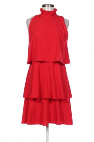 Ruha Unbranded, Méret M, Szín Piros, Ár 6 138 Ft