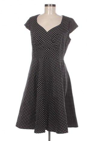 Φόρεμα Unbranded, Μέγεθος XL, Χρώμα Πολύχρωμο, Τιμή 18,99 €