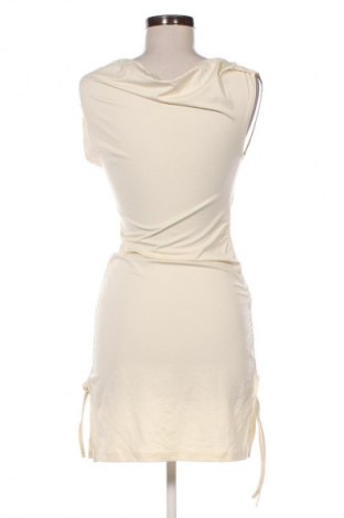 Rochie Unbranded, Mărime S, Culoare Ecru, Preț 98,99 Lei