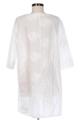 Sukienka Unbranded, Rozmiar XXL, Kolor Biały, Cena 60,49 zł