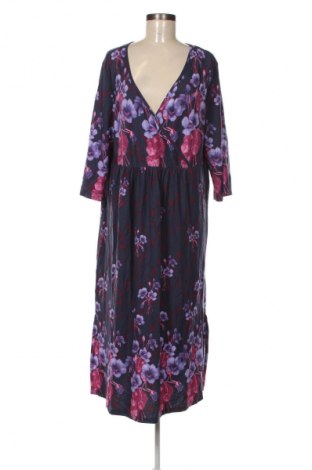 Kleid Unbranded, Größe XXL, Farbe Mehrfarbig, Preis 20,99 €