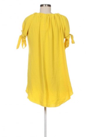 Ruha Unbranded, Méret S, Szín Sárga, Ár 5 609 Ft