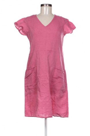 Sukienka Unbranded, Rozmiar S, Kolor Różowy, Cena 127,59 zł