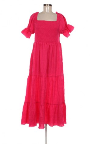 Φόρεμα Unbranded, Μέγεθος XL, Χρώμα Ρόζ , Τιμή 21,99 €