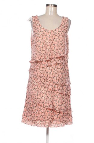 Kleid Unbranded, Größe M, Farbe Mehrfarbig, Preis 20,99 €