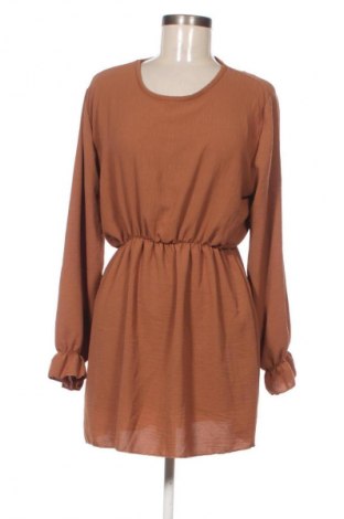 Kleid Unbranded, Größe M, Farbe Braun, Preis € 8,99