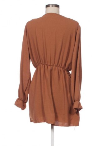 Kleid Unbranded, Größe M, Farbe Braun, Preis € 8,99