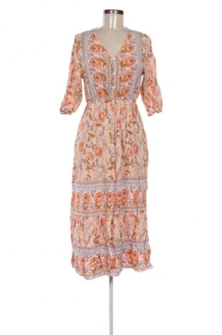 Sukienka Unbranded, Rozmiar L, Kolor Kolorowy, Cena 95,99 zł