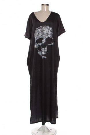 Šaty  Unbranded, Velikost 3XL, Barva Černá, Cena  469,00 Kč