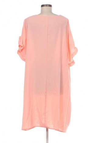 Φόρεμα Unbranded, Μέγεθος 3XL, Χρώμα Ρόζ , Τιμή 18,99 €