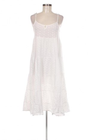 Φόρεμα Unbranded, Μέγεθος S, Χρώμα Λευκό, Τιμή 18,99 €