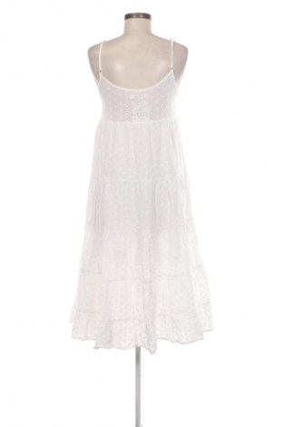 Φόρεμα Unbranded, Μέγεθος S, Χρώμα Λευκό, Τιμή 18,99 €