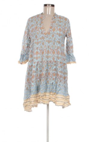 Kleid Unbranded, Größe S, Farbe Mehrfarbig, Preis 20,99 €