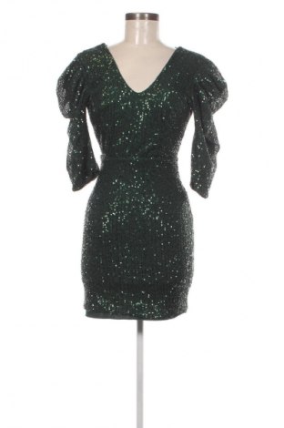 Kleid Unbranded, Größe M, Farbe Grün, Preis 40,99 €